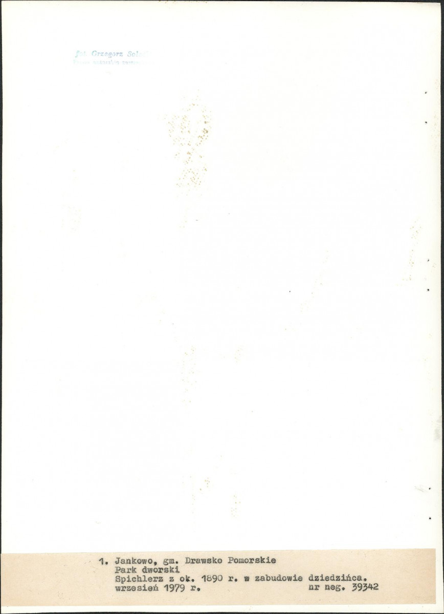 EP - Ewidencja parkowa, skan nr 24