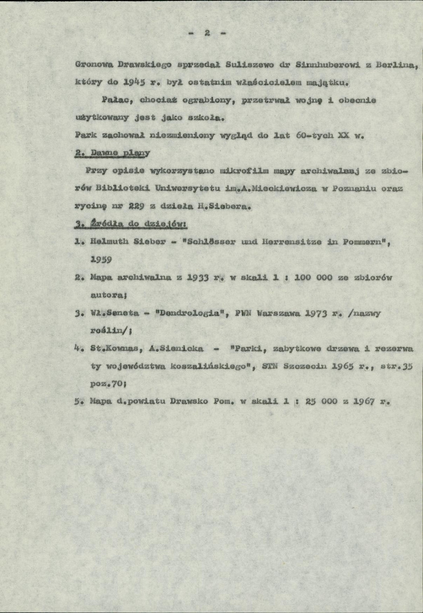 Ewidencja parkowa, skan nr 8
