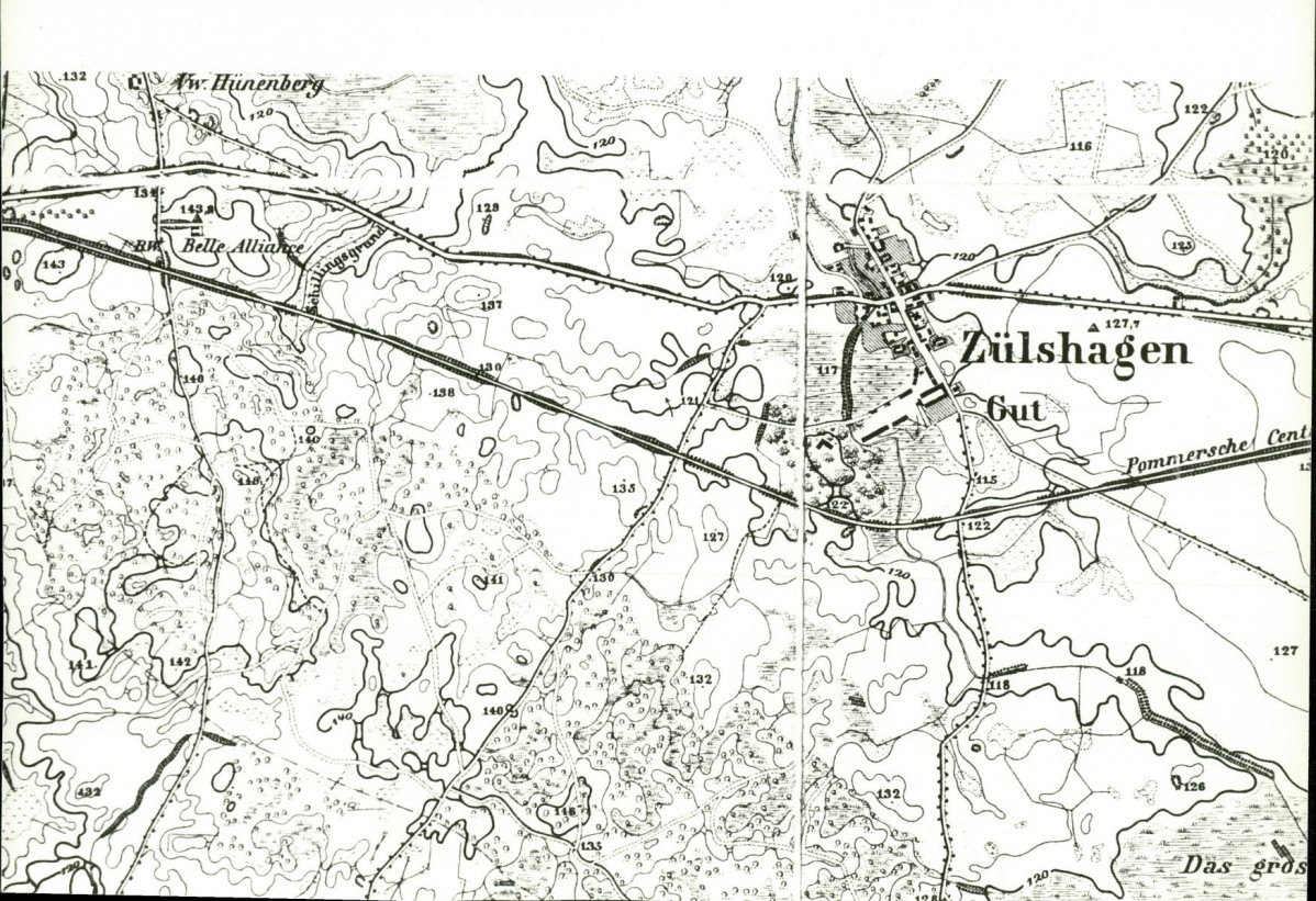 Ewidencja parkowa, skan nr 22