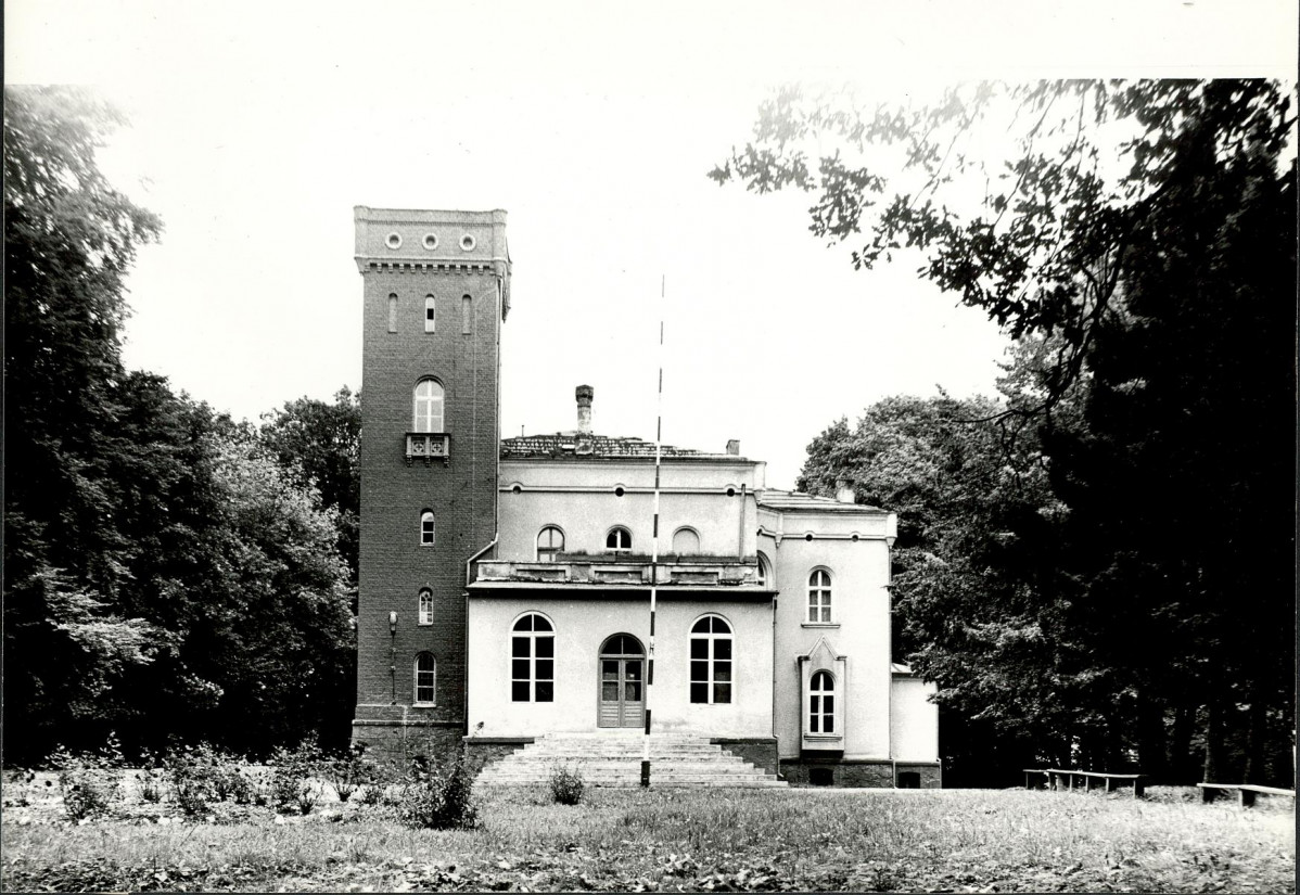 Ewidencja parkowa, skan nr 27