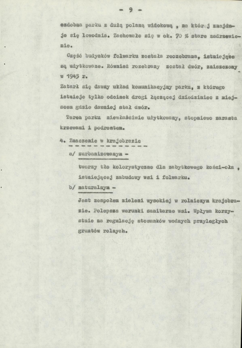 Ewidencja parkowa, skan nr 15