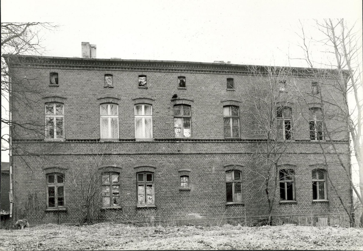 EP - Ewidencja parkowa, skan nr 17