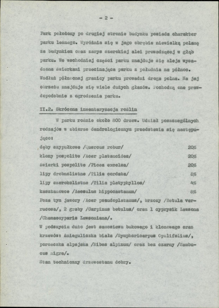 Ewidencja parkowa, skan nr 6