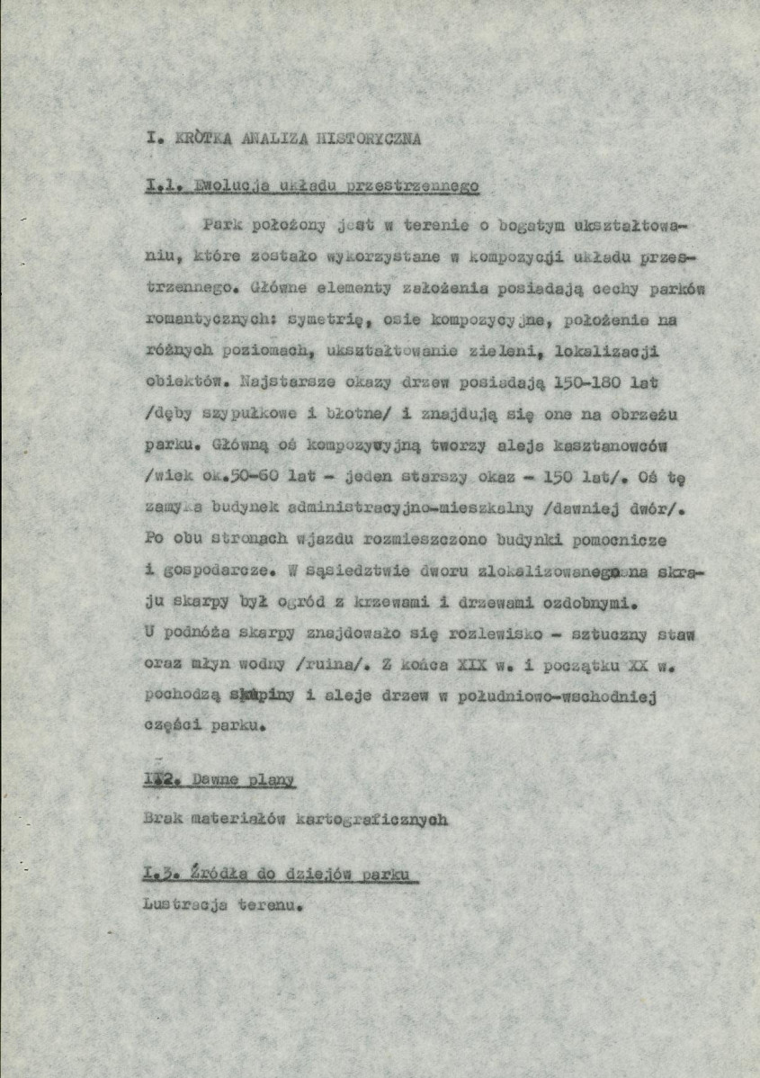 EP - Ewidencja parkowa, skan nr 5