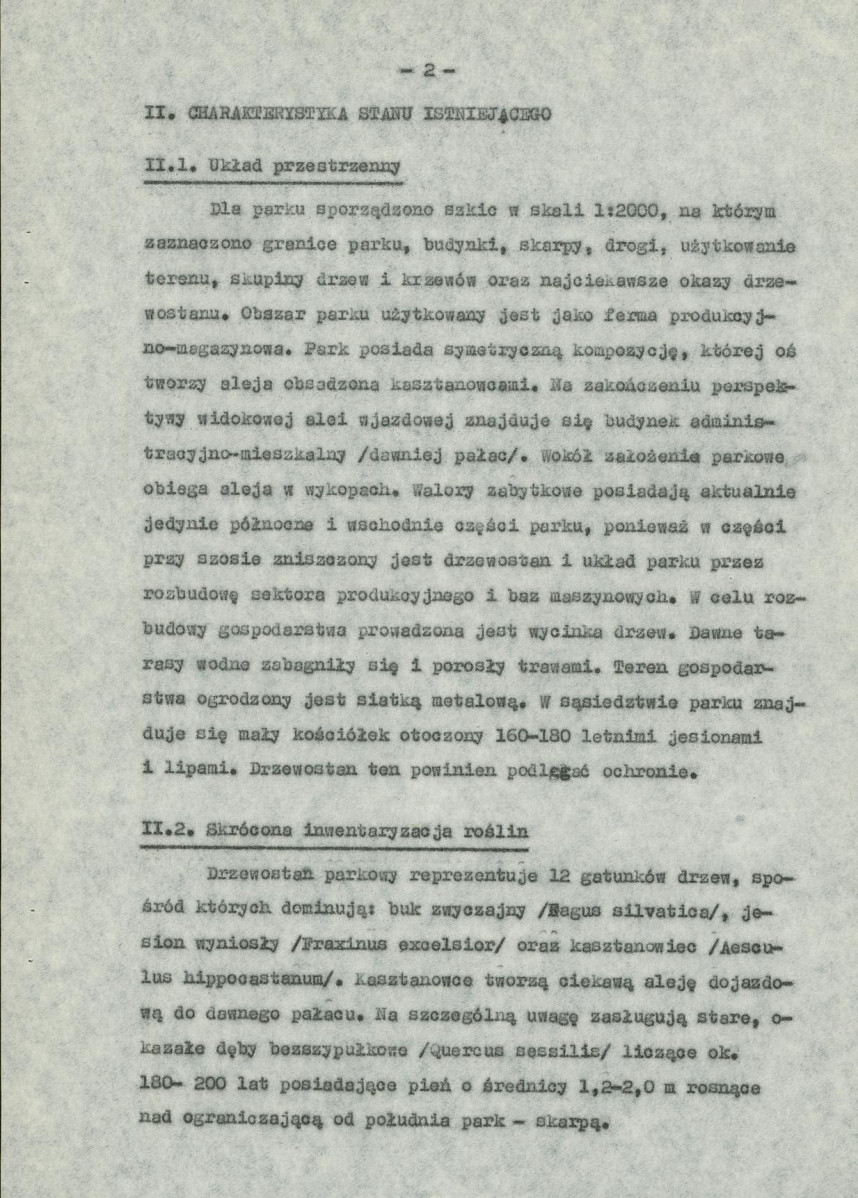 EP - Ewidencja parkowa, skan nr 6