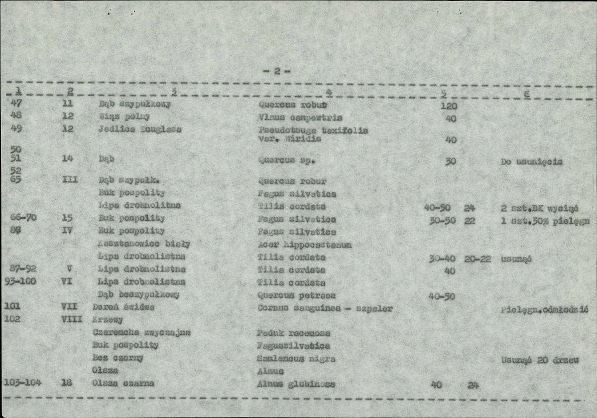 EP - Ewidencja parkowa, skan nr 12