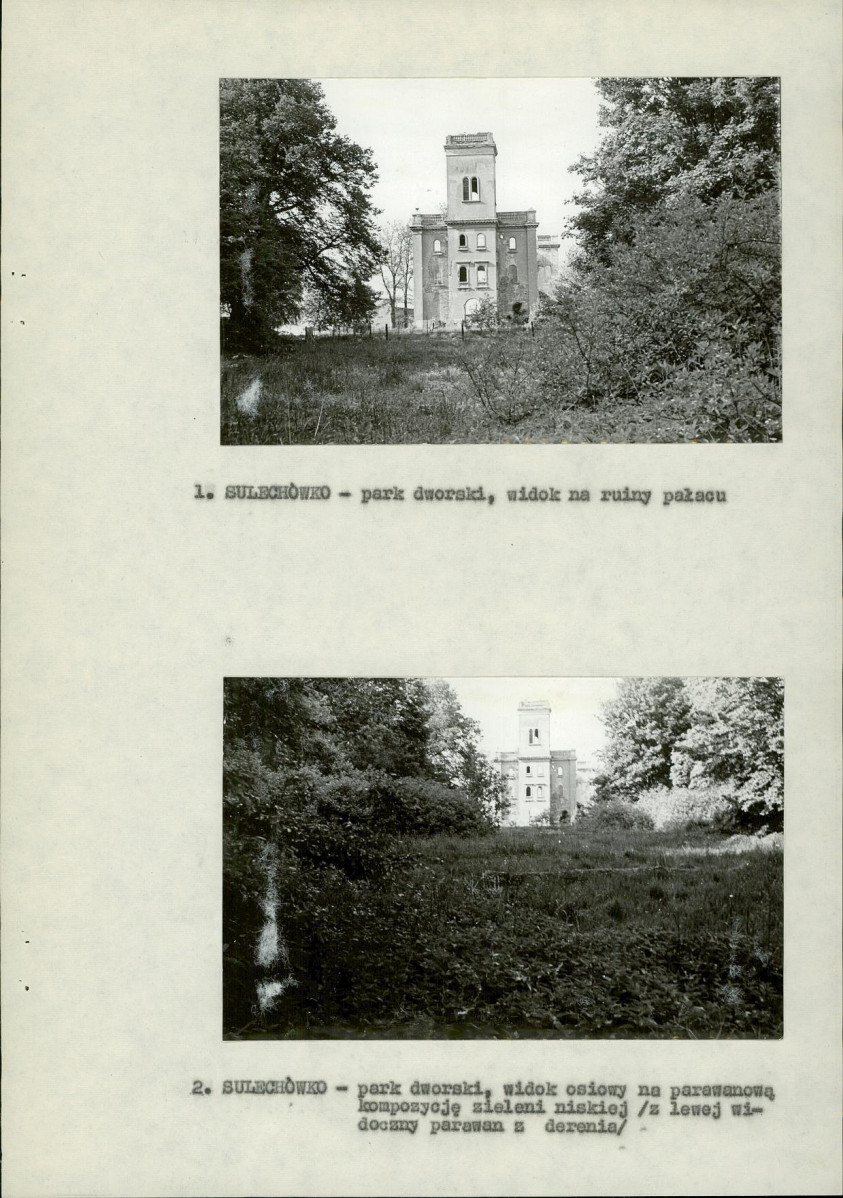 EP - Ewidencja parkowa, skan nr 14