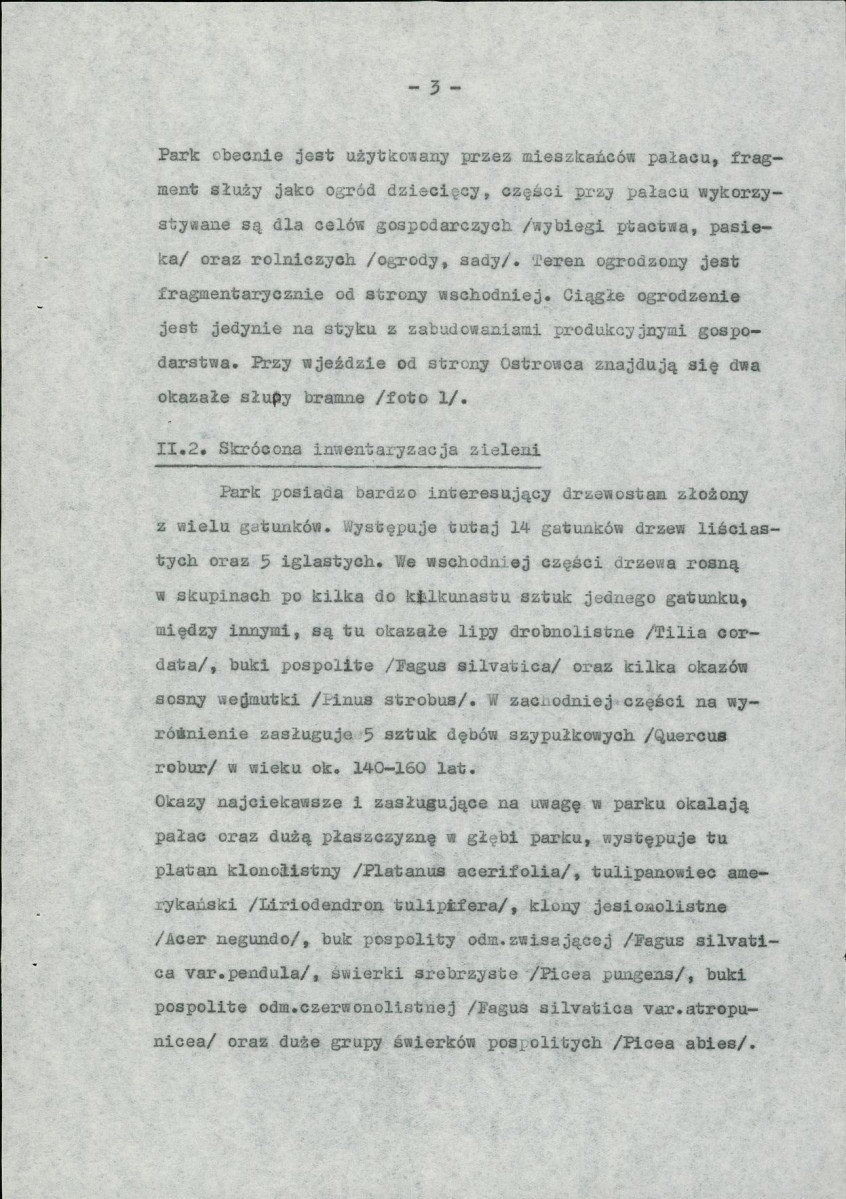 EP - Ewidencja parkowa, skan nr 8