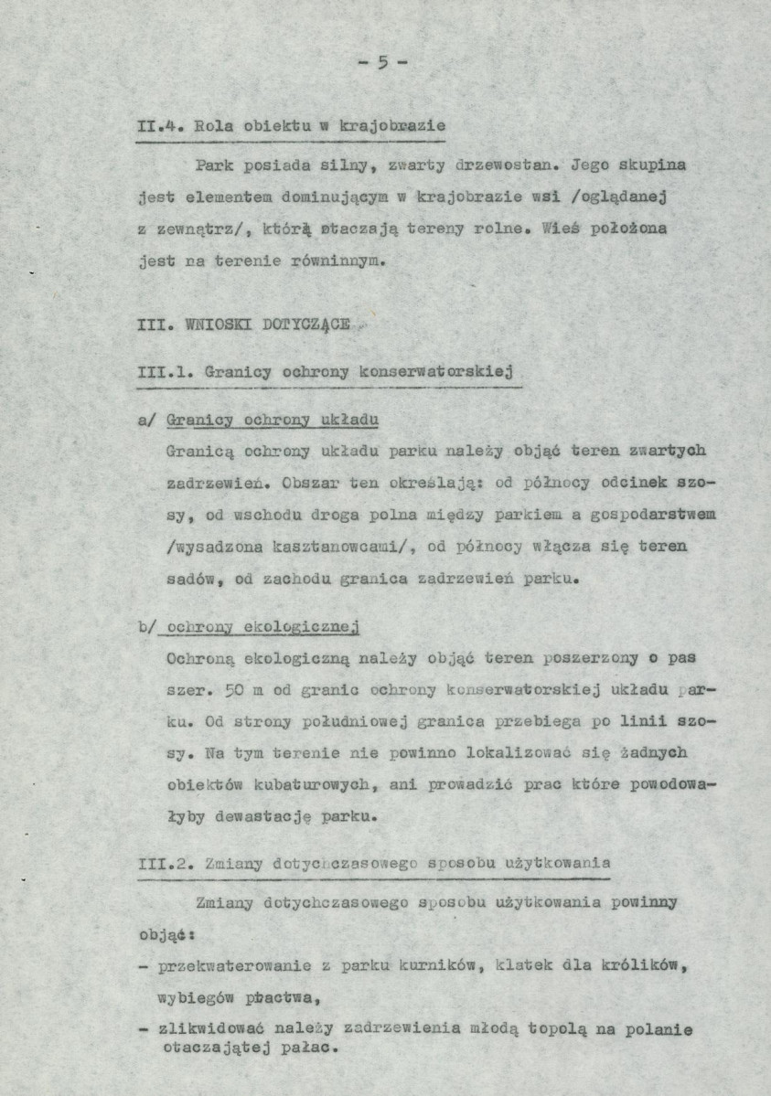EP - Ewidencja parkowa, skan nr 10