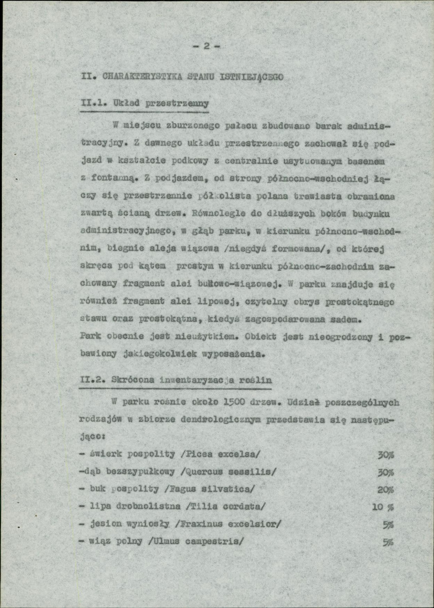 Ewidencja parkowa, skan nr 6