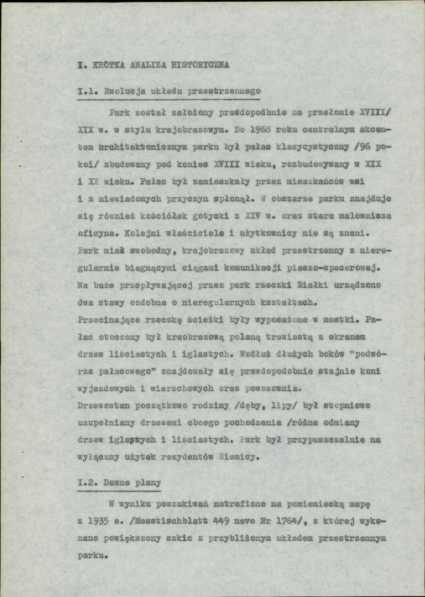 EP - Ewidencja parkowa, skan nr 5