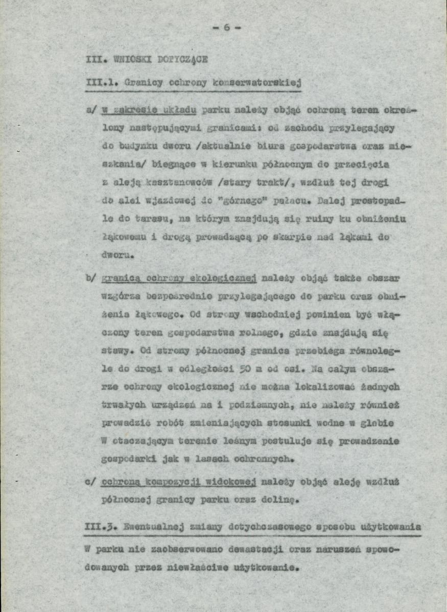 Ewidencja parkowa, skan nr 10