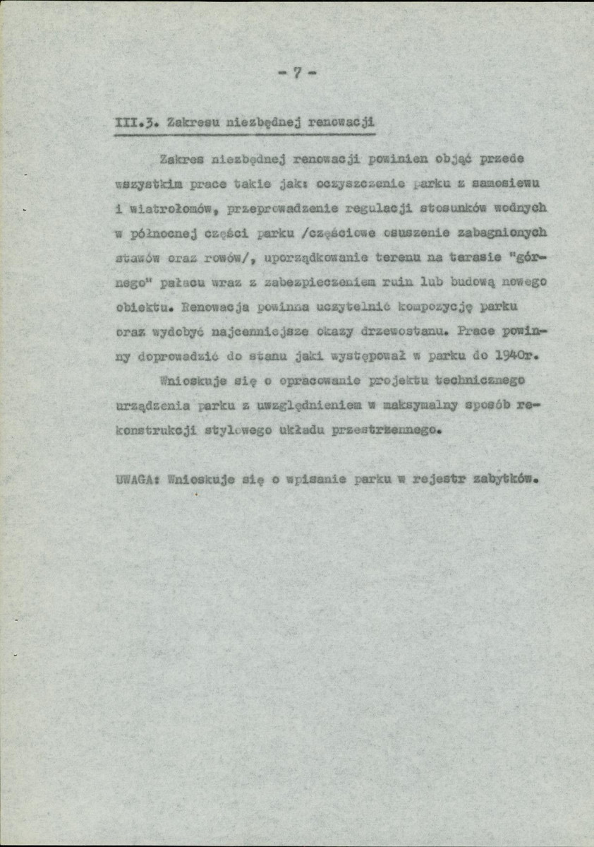 Ewidencja parkowa, skan nr 11