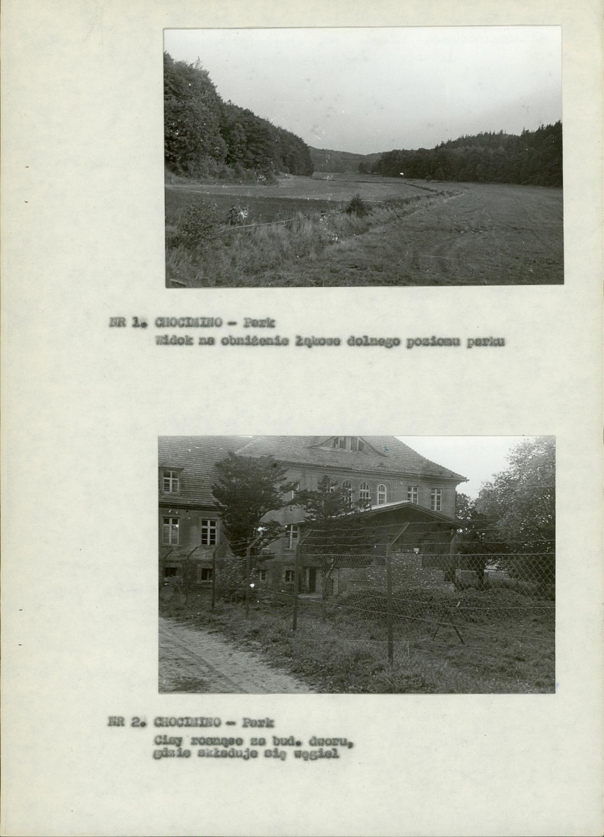 Ewidencja parkowa, skan nr 13