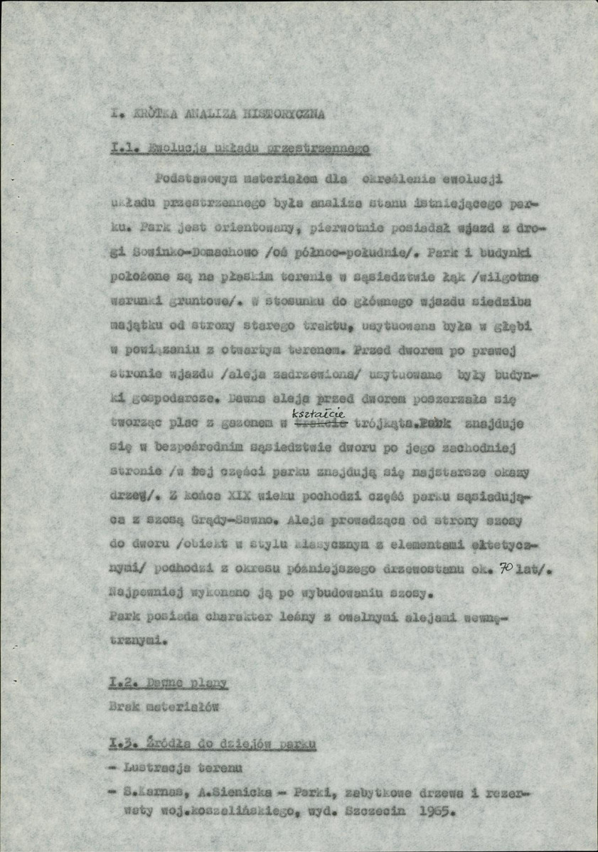 Ewidencja parkowa, skan nr 5