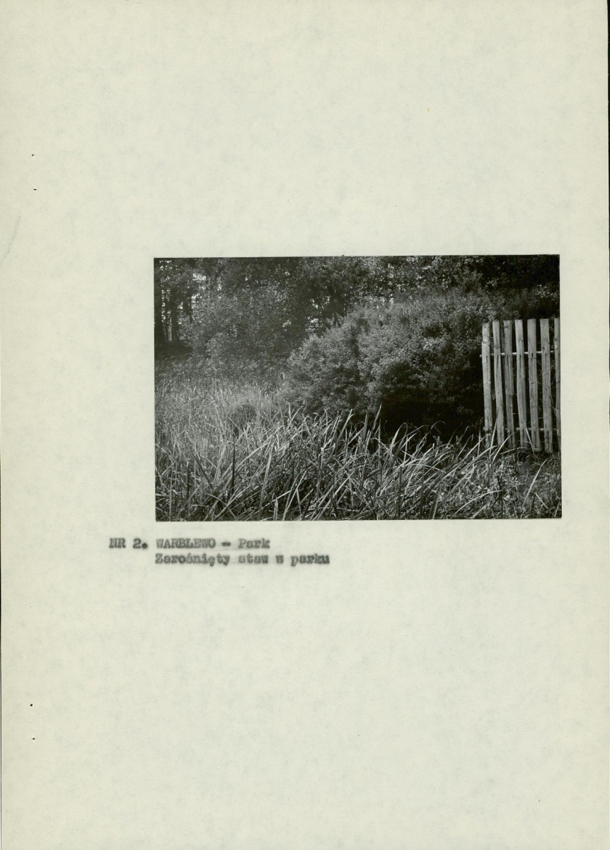 EP - Ewidencja parkowa, skan nr 10