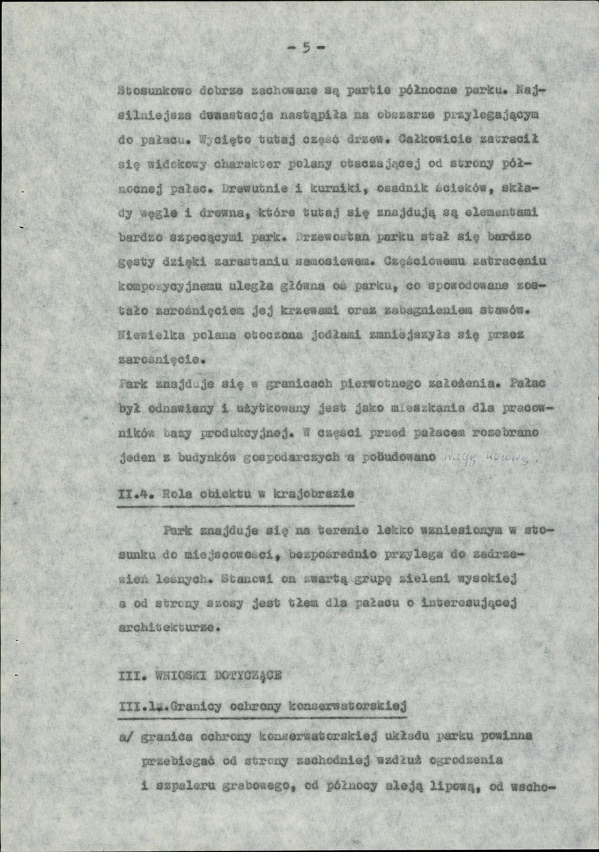 Ewidencja parkowa, skan nr 10