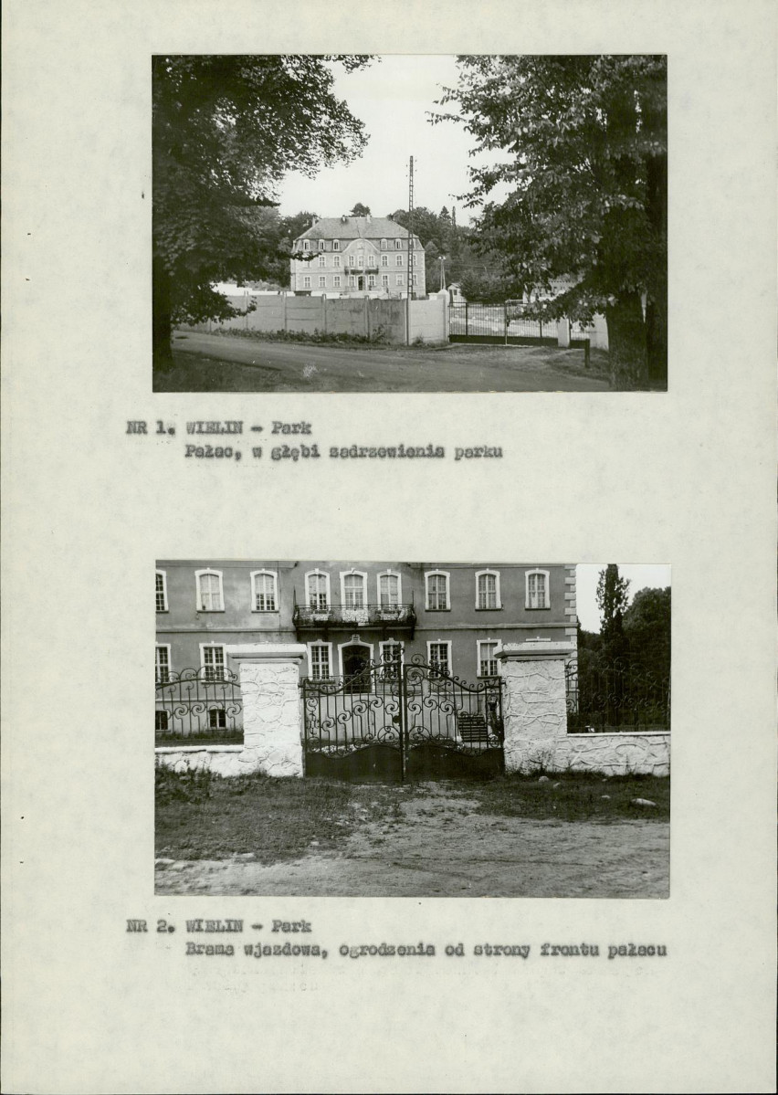 Ewidencja parkowa, skan nr 14