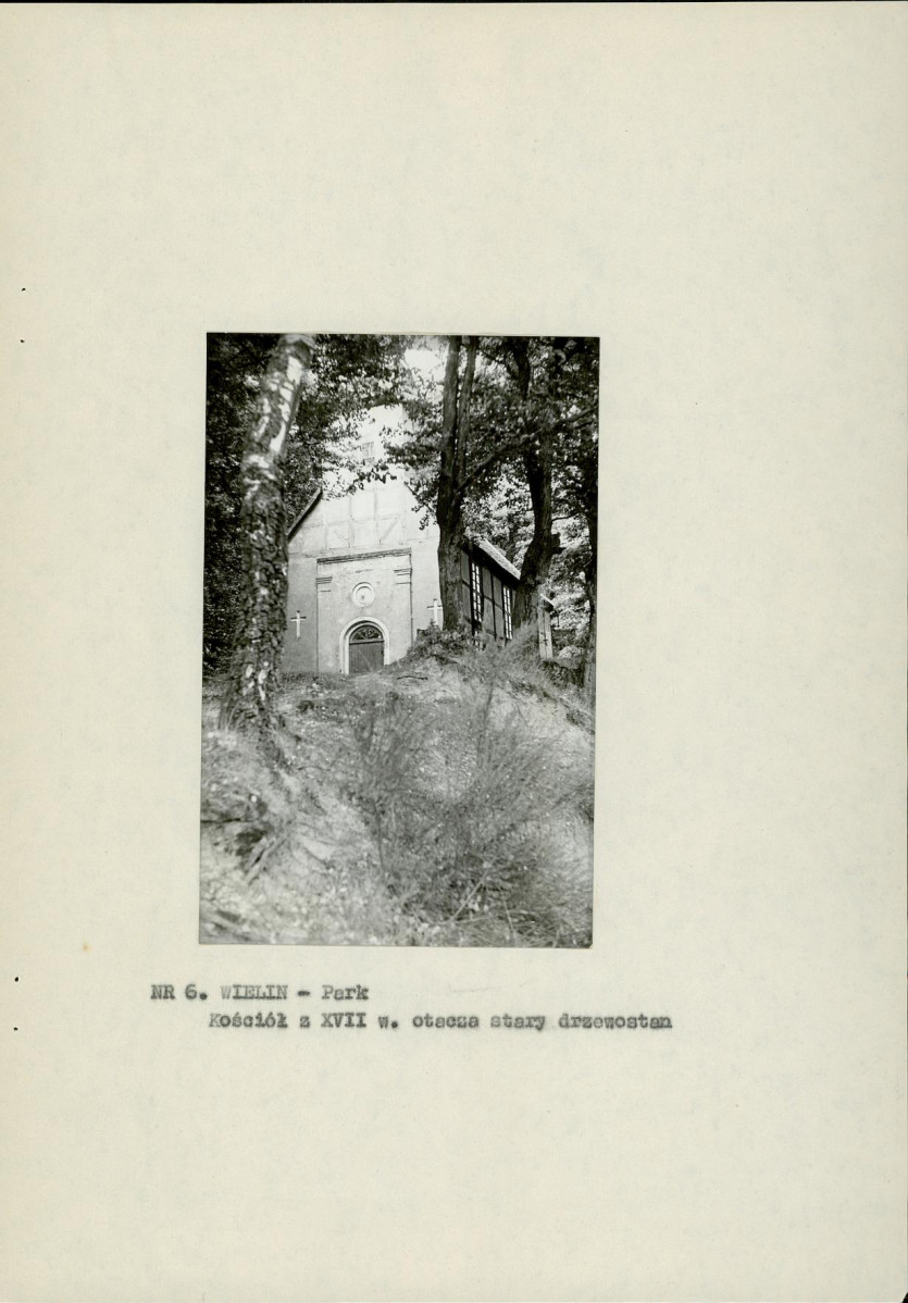 Ewidencja parkowa, skan nr 18