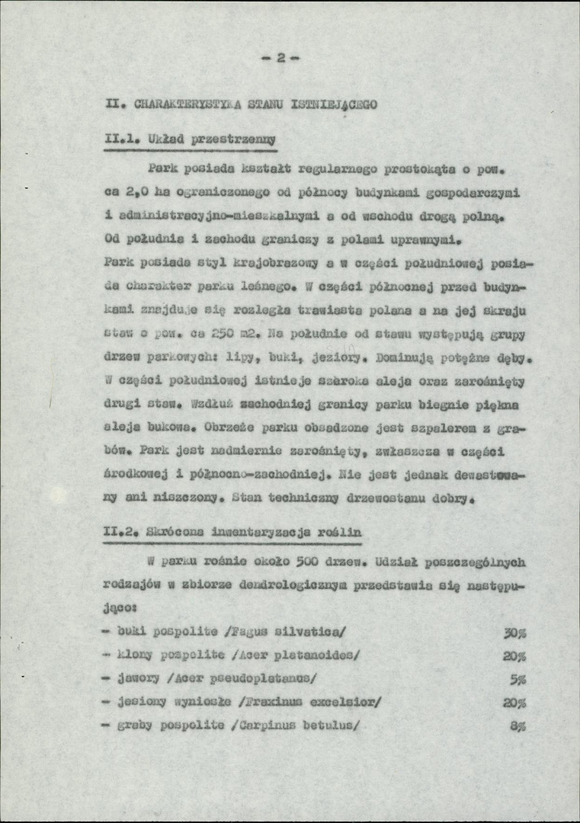 EP - Ewidencja parkowa, skan nr 8