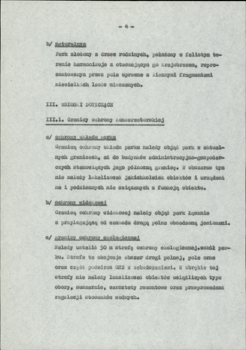 EP - Ewidencja parkowa, skan nr 10