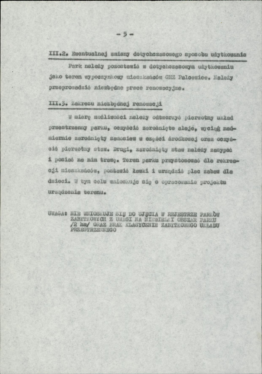 EP - Ewidencja parkowa, skan nr 11