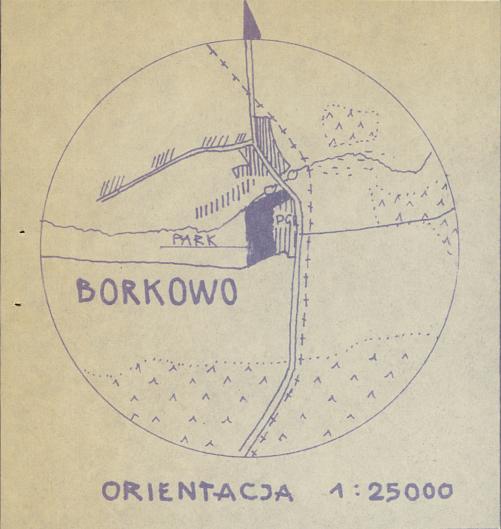Ewidencja parkowa, skan nr 4