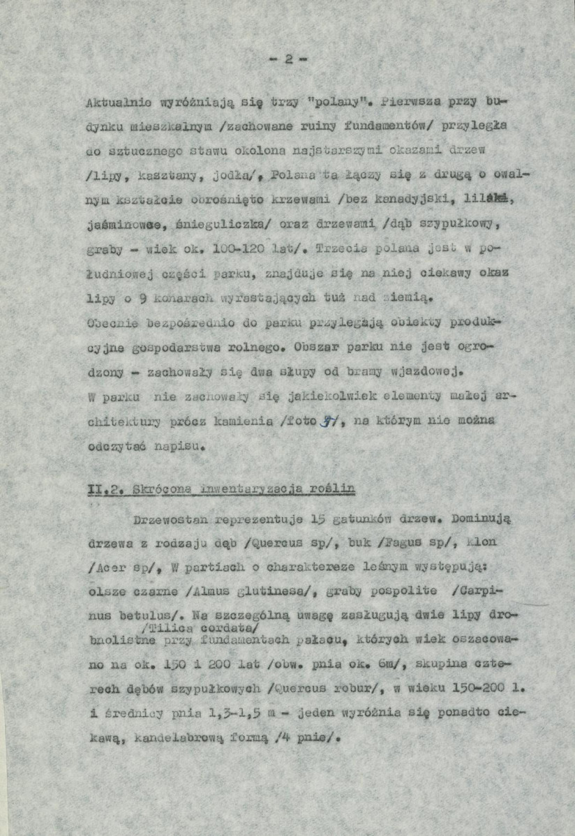 Ewidencja parkowa, skan nr 8