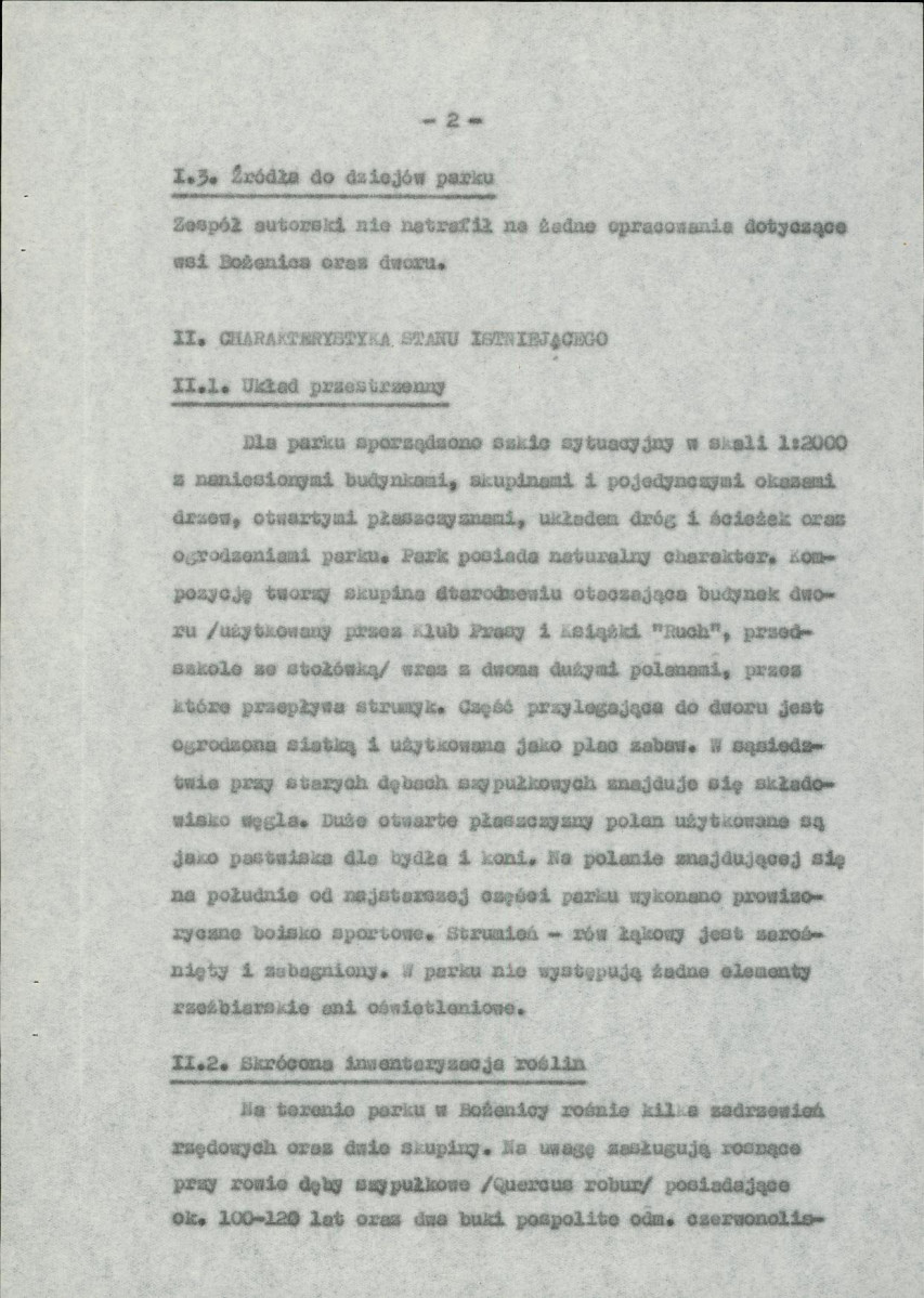 EP - Ewidencja parkowa, skan nr 8