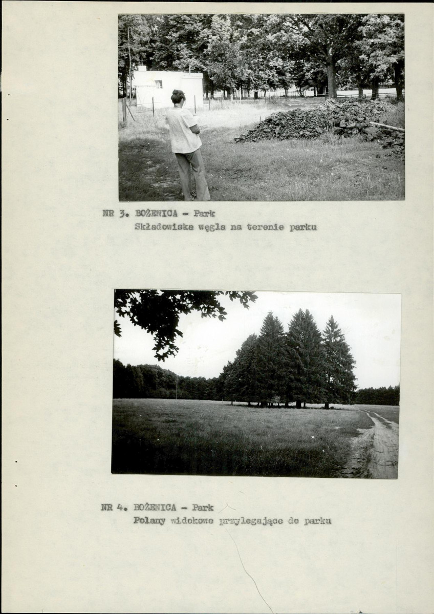 EP - Ewidencja parkowa, skan nr 13