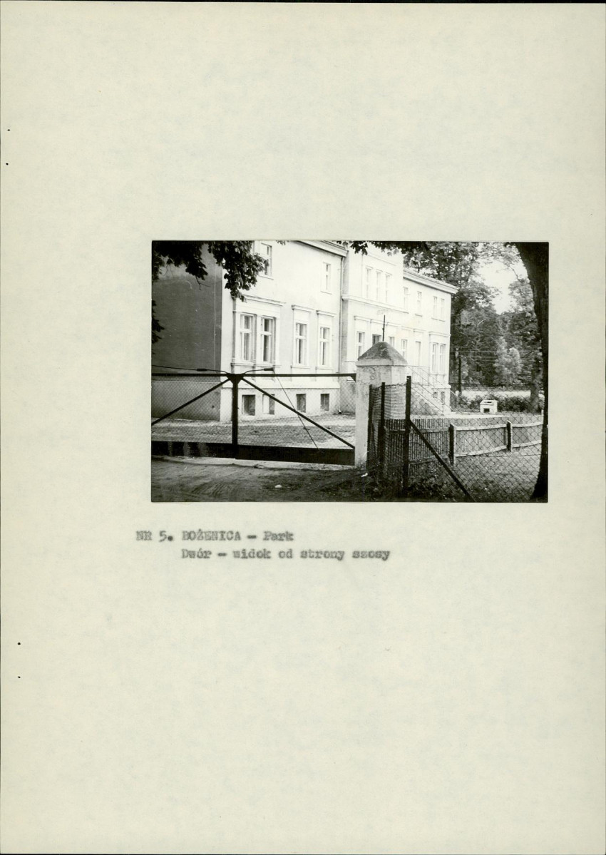 EP - Ewidencja parkowa, skan nr 14