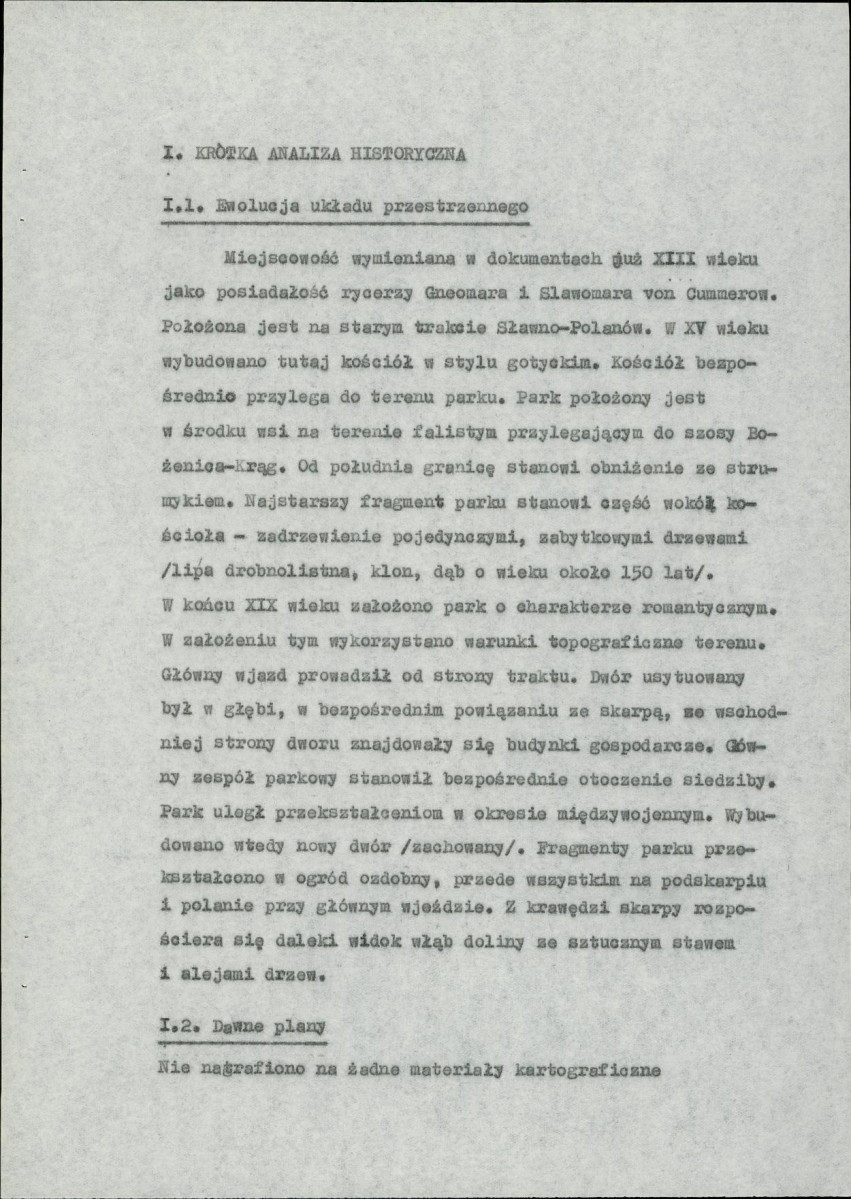 EP - Ewidencja parkowa, skan nr 7