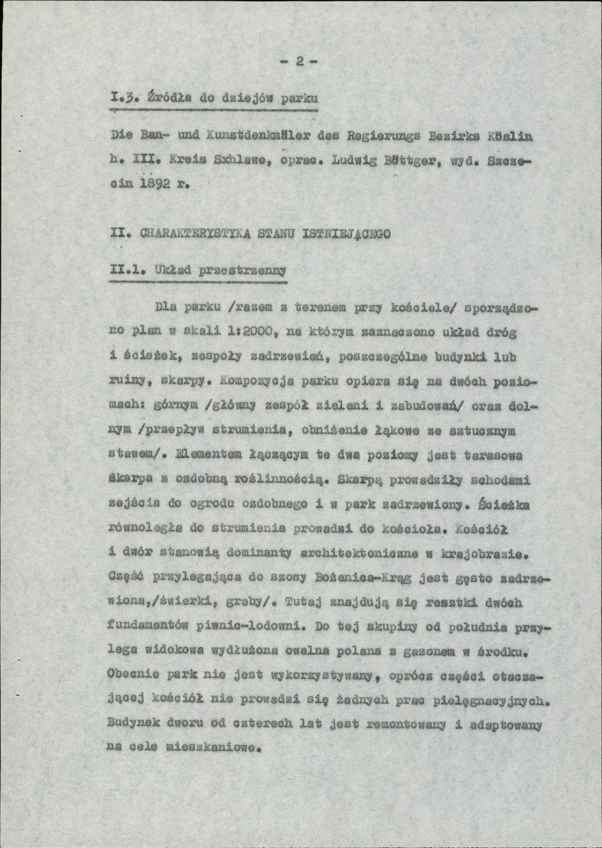 EP - Ewidencja parkowa, skan nr 8