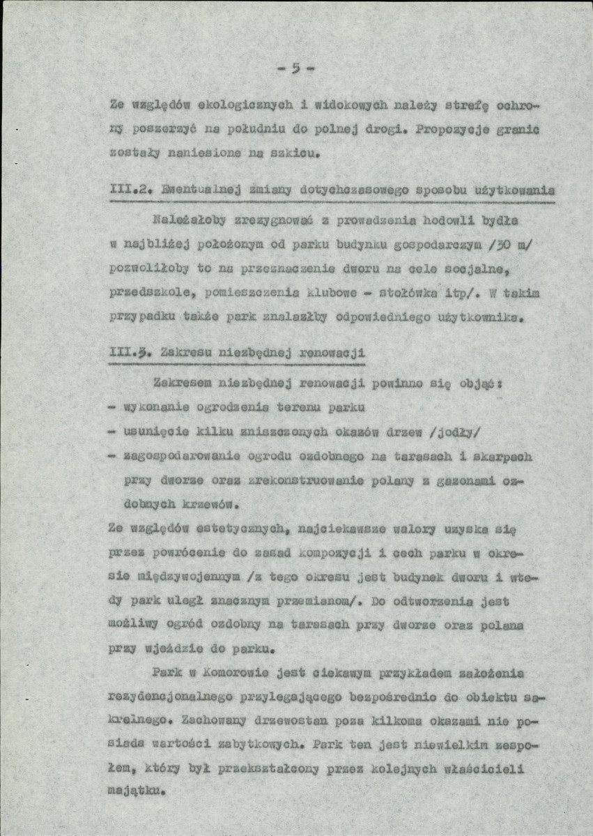EP - Ewidencja parkowa, skan nr 11