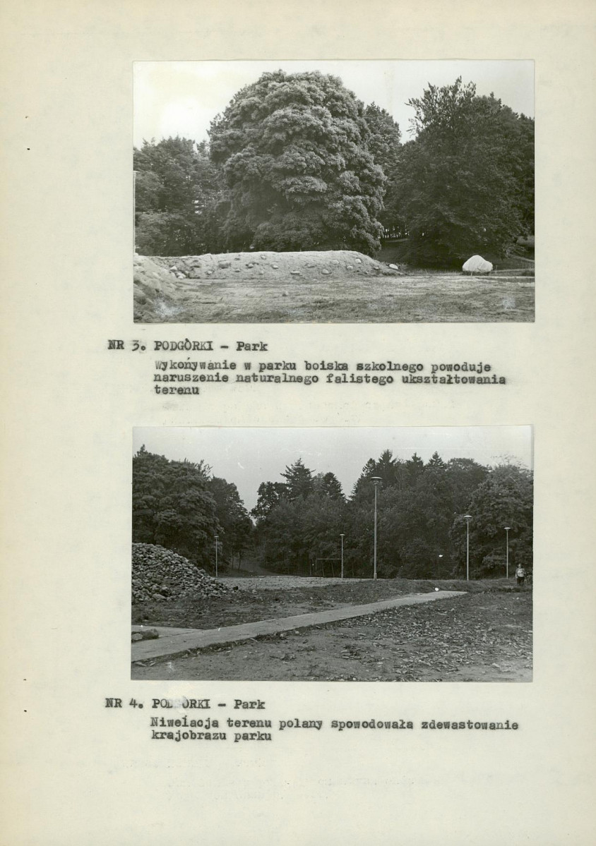 Ewidencja parkowa, skan nr 14