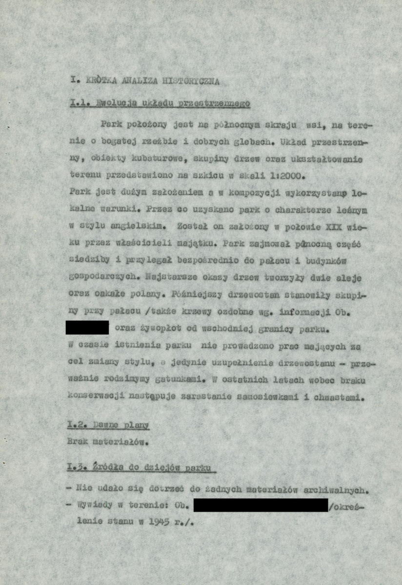EP - Ewidencja parkowa, skan nr 5