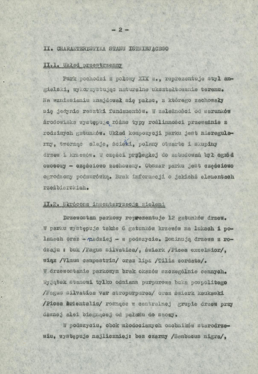 EP - Ewidencja parkowa, skan nr 6