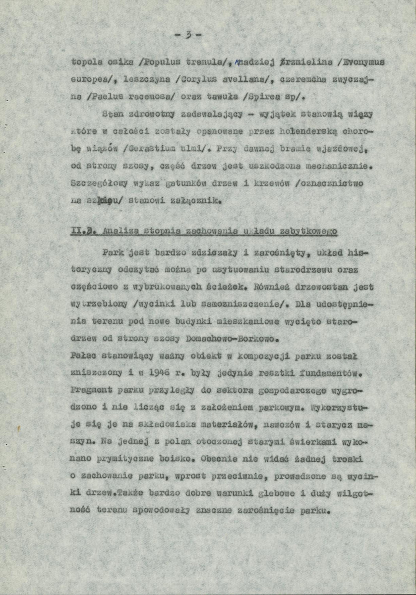 EP - Ewidencja parkowa, skan nr 7