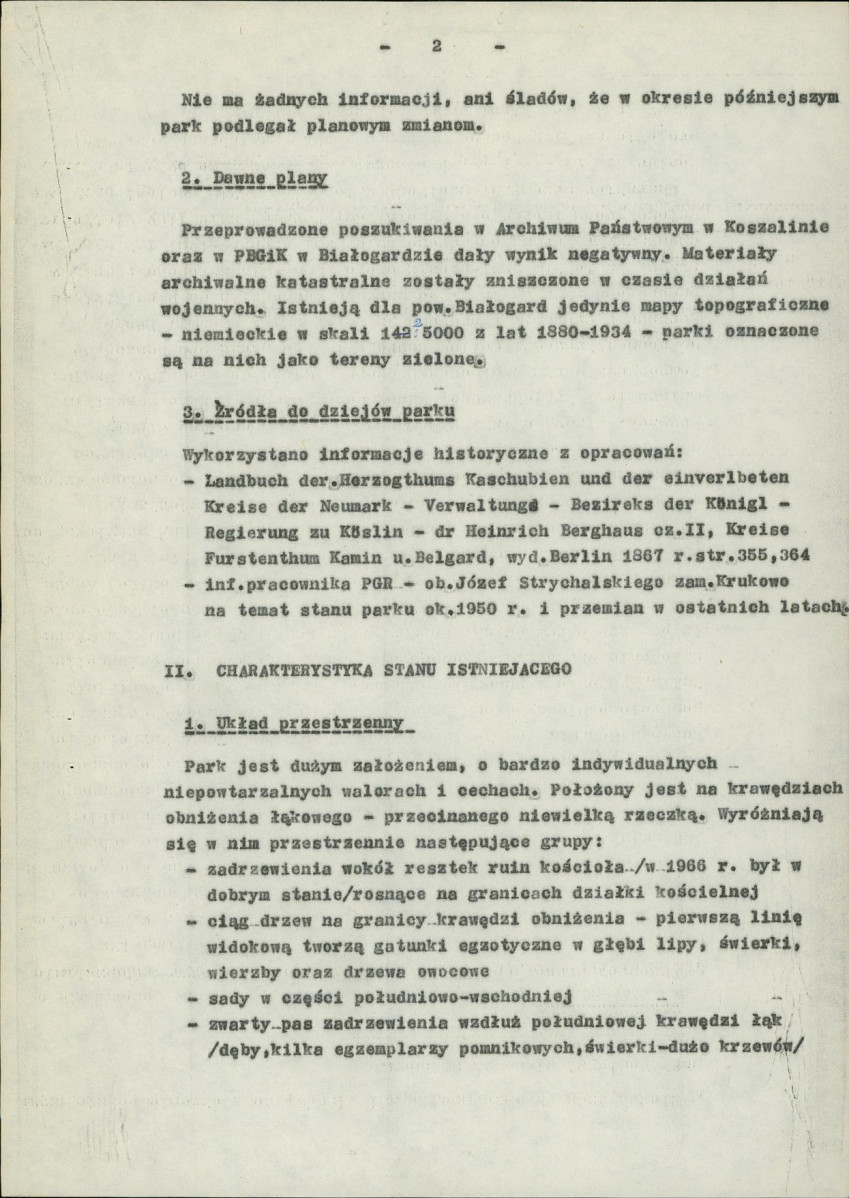 EP - Ewidencja parkowa, skan nr 7