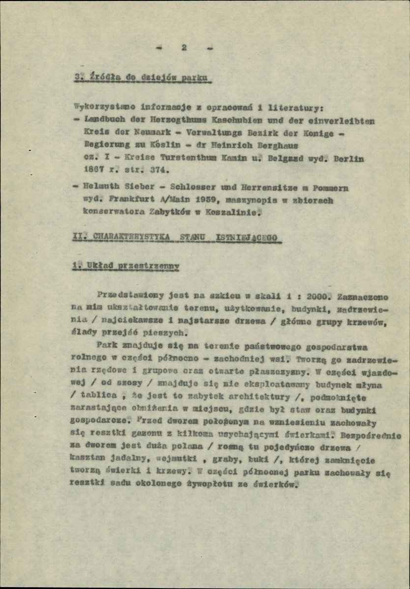 Ewidencja parkowa, skan nr 6