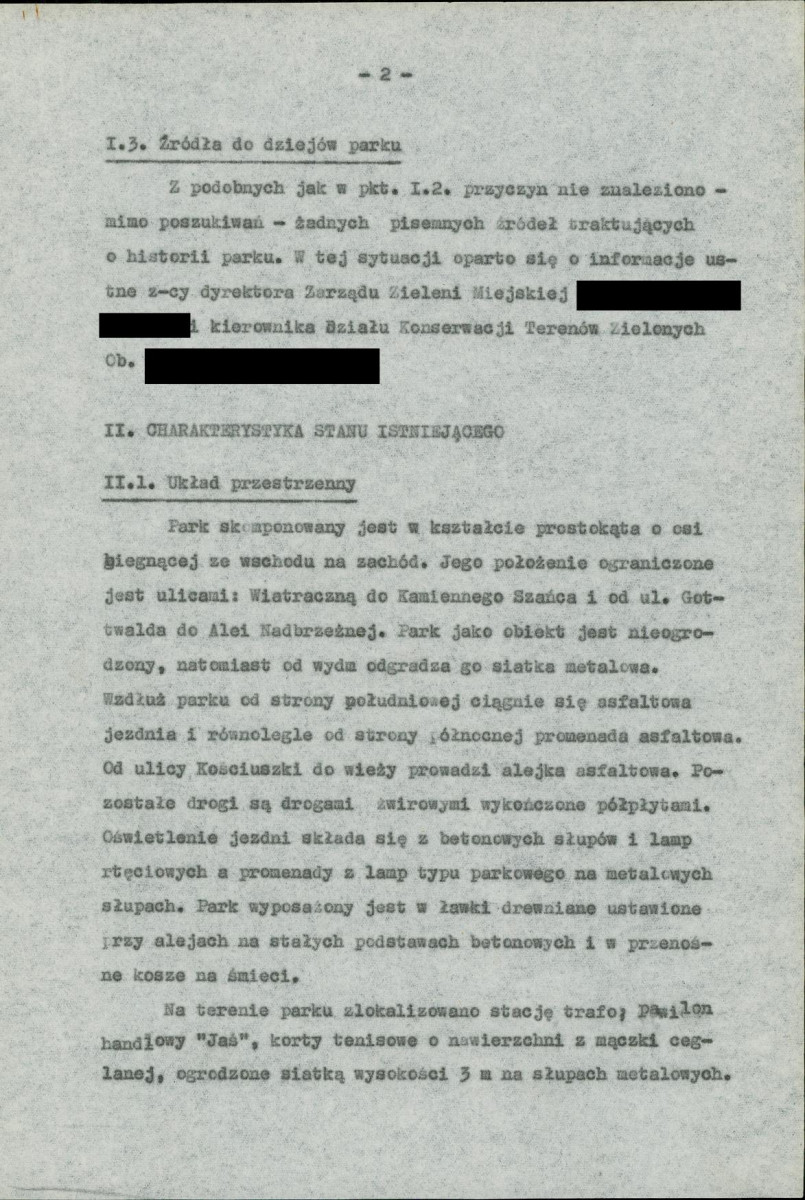 EP - Ewidencja parkowa, skan nr 6