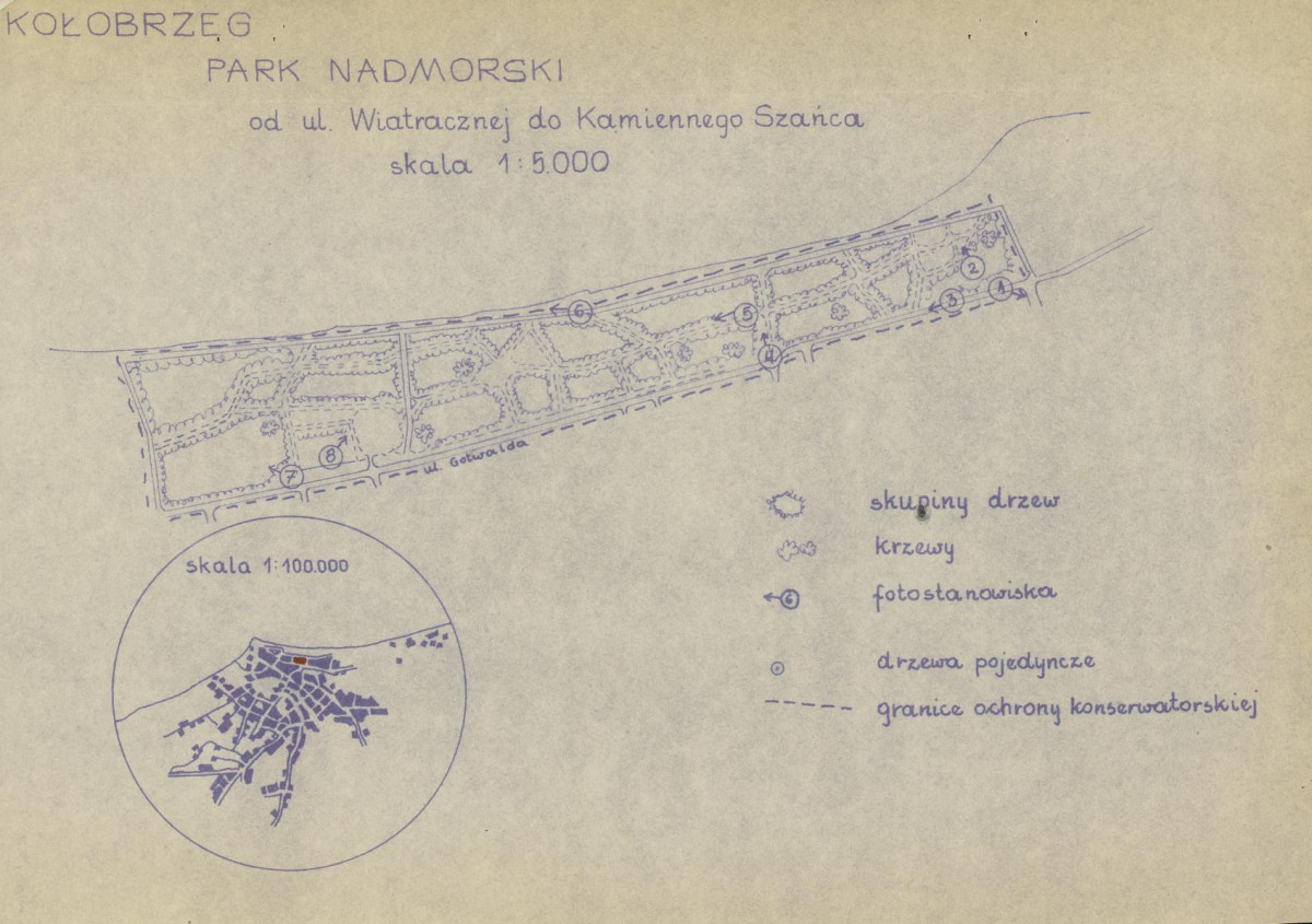 EP - Ewidencja parkowa, skan nr 14