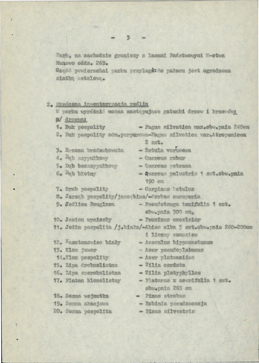 EP - Ewidencja parkowa, skan nr 7