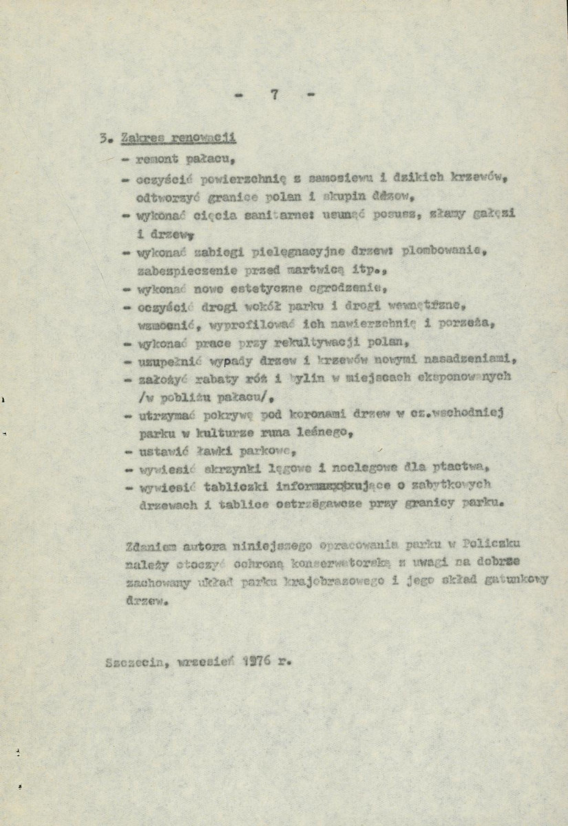 EP - Ewidencja parkowa, skan nr 11