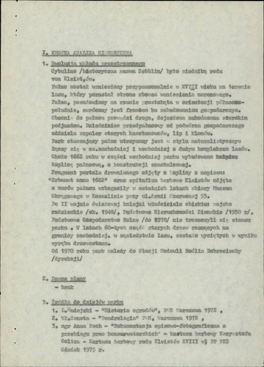 Ewidencja parkowa, skan nr 5