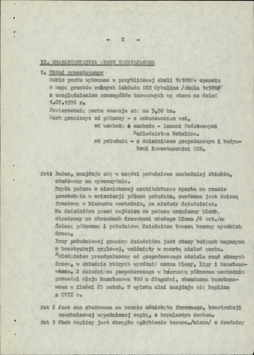 Ewidencja parkowa, skan nr 6