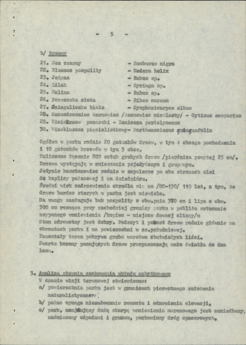 Ewidencja parkowa, skan nr 9