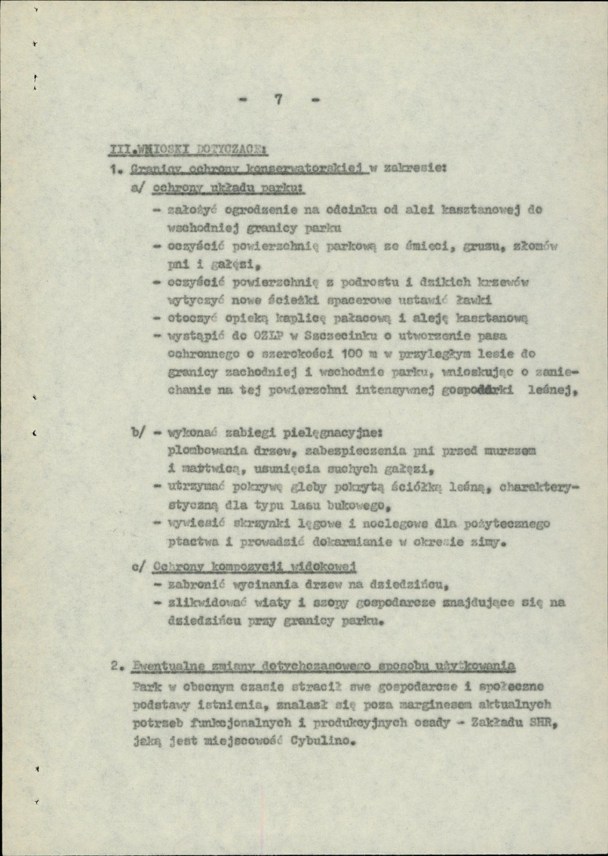Ewidencja parkowa, skan nr 11