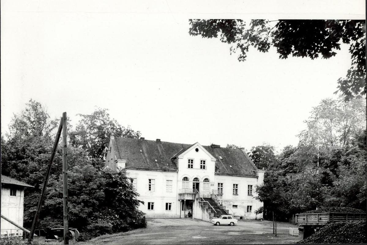 Ewidencja parkowa, skan nr 13