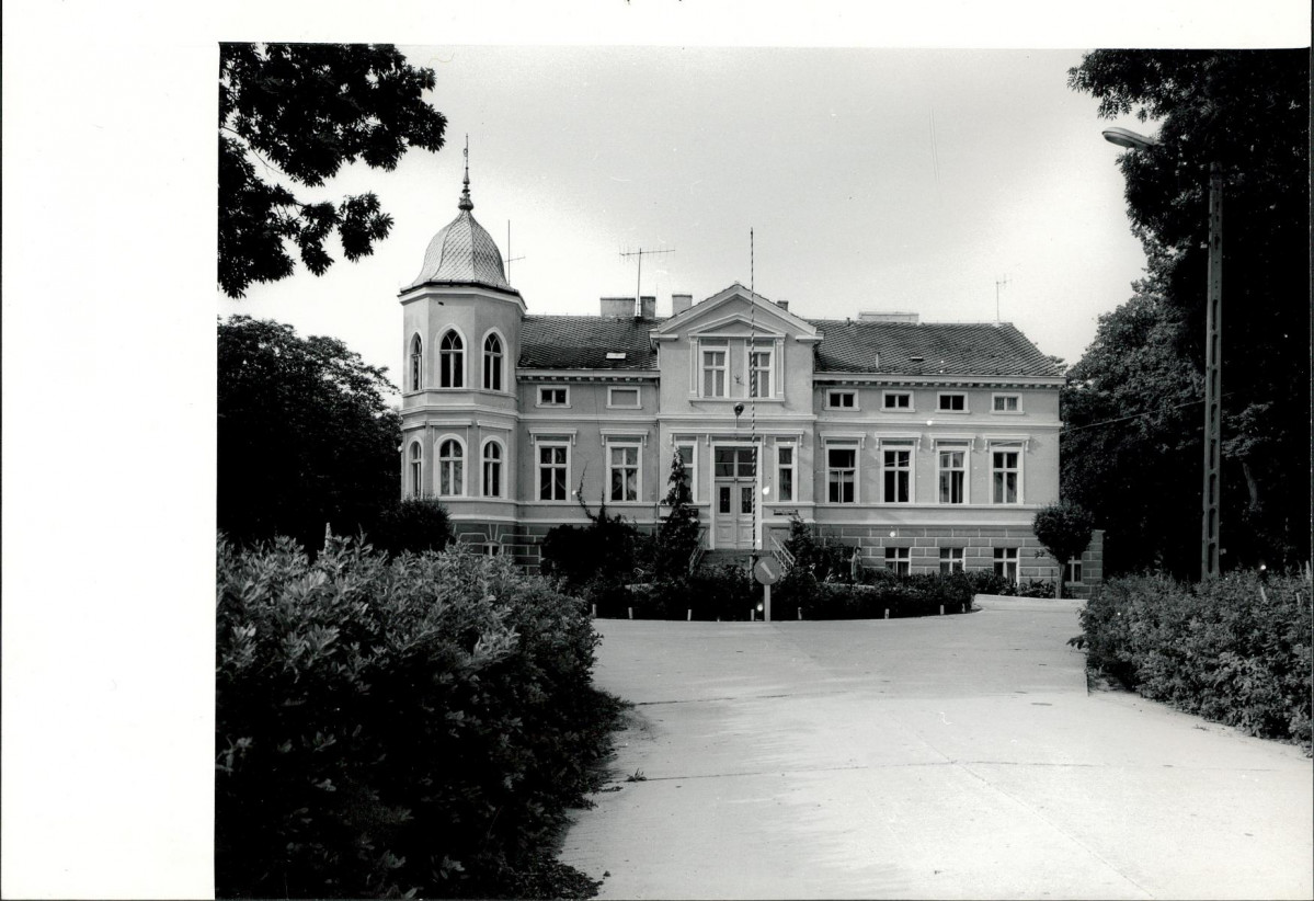 EP - Ewidencja parkowa, skan nr 14